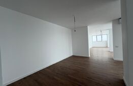 Penthouse de vânzare, 106 mp utili + terasă 66 mp, zona Torontalului