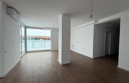 Penthouse de vânzare, 106 mp utili + terasă 66 mp, zona Torontalului