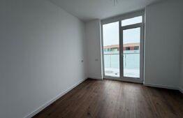 Penthouse de vânzare, 106 mp utili + terasă 66 mp, zona Torontalului