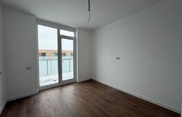 Penthouse de vânzare, 106 mp utili + terasă 66 mp, zona Torontalului