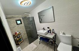 Vila de vanzare, 360 mp, teren 850 mp, zona Modern