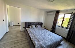 Vila de vanzare, 360 mp, teren 850 mp, zona Modern.