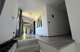 Vila de vanzare, 360 mp, teren 850 mp, zona Modern