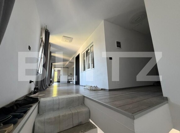 Casa de vânzare 6 camere Crisan - 186963CV | BLITZ Timișoara | Poza1