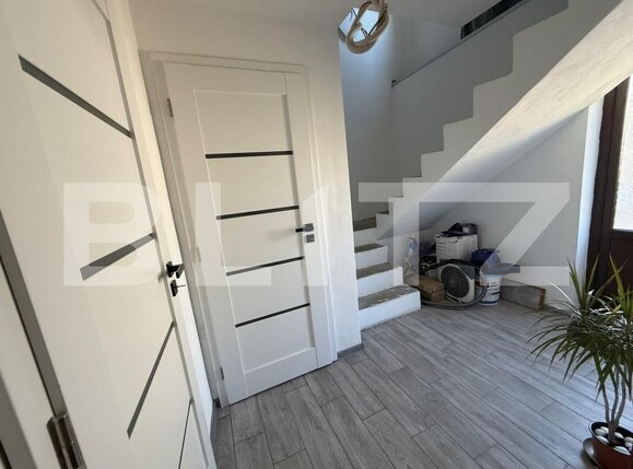 Casa de vânzare 6 camere Crisan - 186963CV | BLITZ Timișoara | Poza3