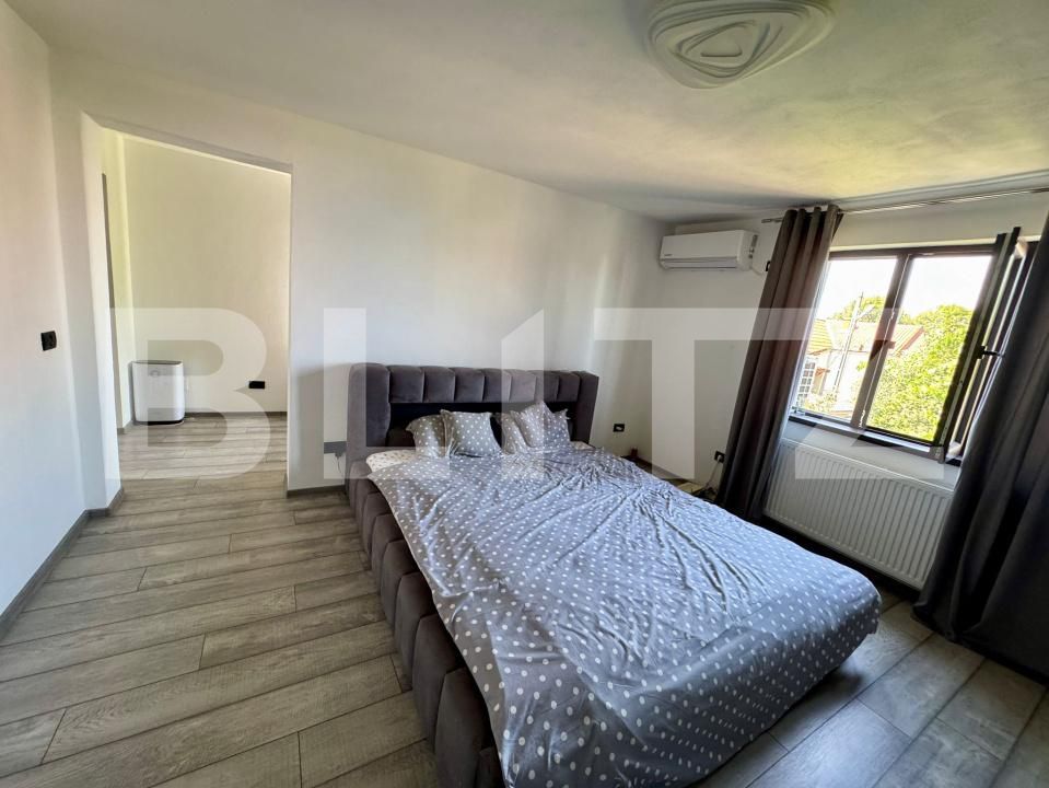 Casa de vânzare 6 camere Crisan - 186963CV | BLITZ Timișoara | Poza2