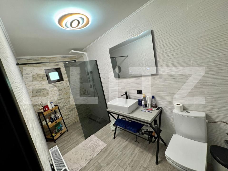 Casa de vânzare 6 camere Crisan - 186963CV | BLITZ Timișoara | Poza4