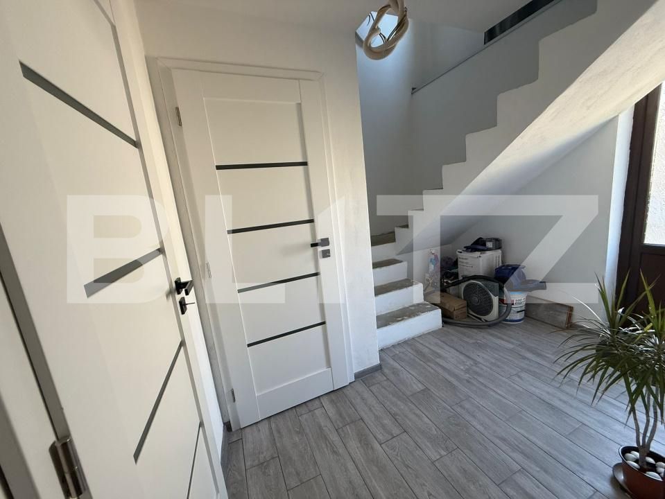 Casa de vânzare 6 camere Crisan - 186963CV | BLITZ Timișoara | Poza3