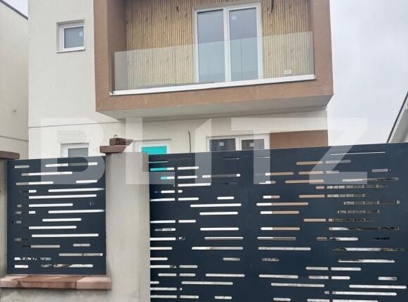 Casa de vânzare 5 camere Mosnita Noua - 187008CV | BLITZ Timișoara | Poza1