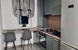Apartament modern cu o cameră- Giroc