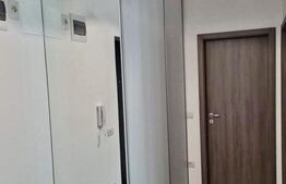 Apartament modern cu o cameră- Giroc