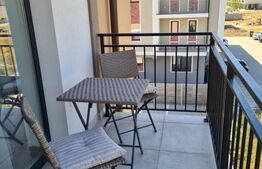 Apartament modern cu o cameră- Giroc