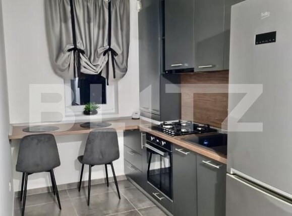 Garsonieră de închiriat Giroc - 187018AI | BLITZ Timișoara | Poza1