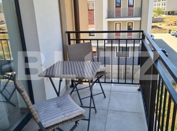 Garsonieră de închiriat Giroc - 187018AI | BLITZ Timișoara | Poza5