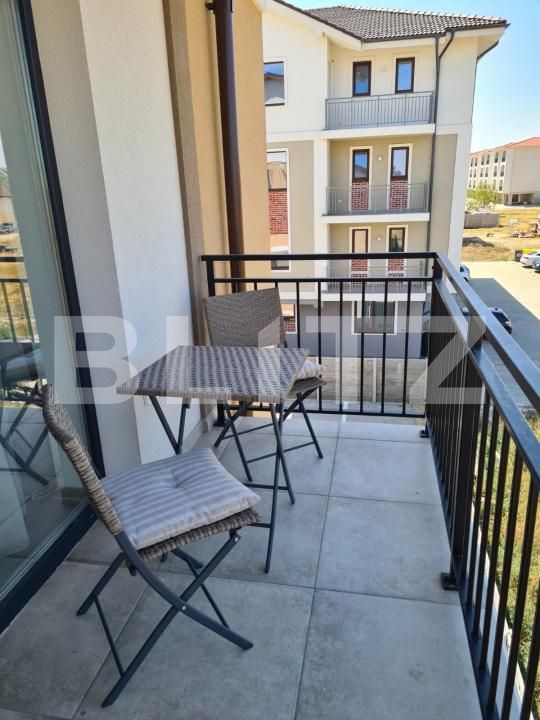 Garsonieră de închiriat Giroc - 187018AI | BLITZ Timișoara | Poza5