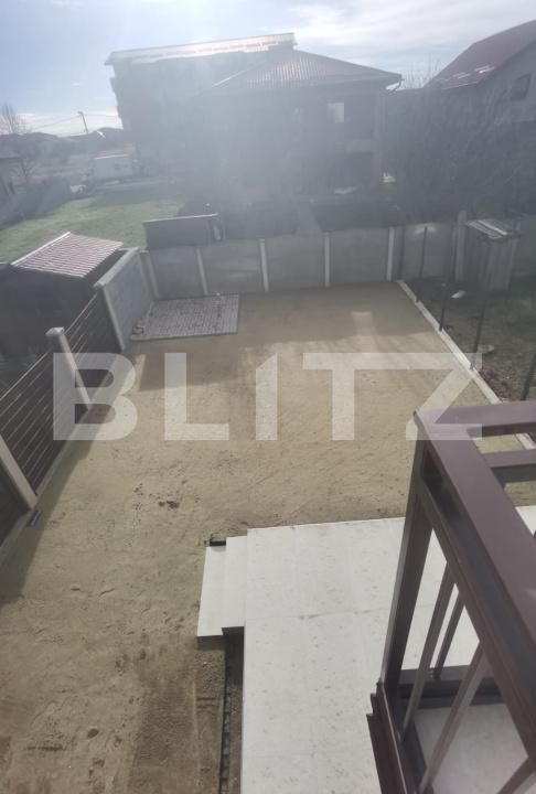 Casa de vânzare 4 camere Giroc - 187095CV | BLITZ Timișoara | Poza8