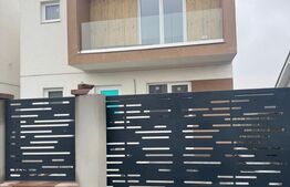 Duplex stil mediteranean