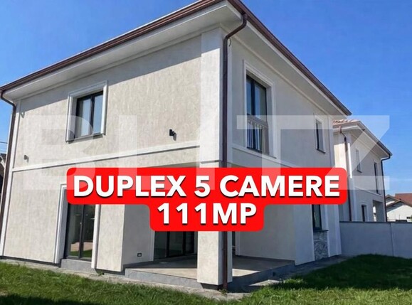 Casa de vânzare 5 camere Mosnita Noua - 187096CV | BLITZ Timișoara | Poza1