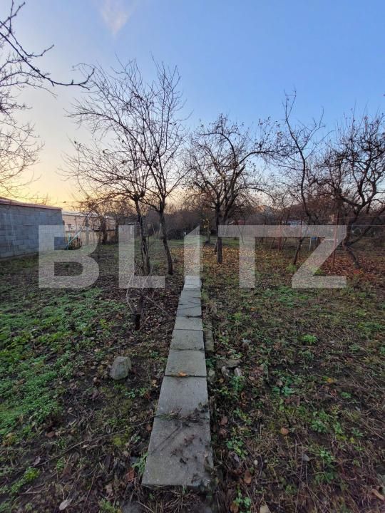 Casa de vânzare 3 camere Fratelia - 187101CV | BLITZ Timișoara | Poza12