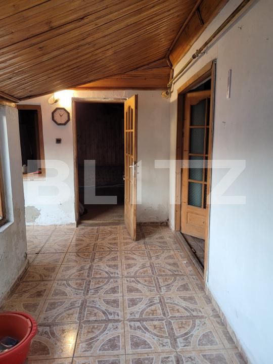 Casa de vânzare 3 camere Fratelia - 187101CV | BLITZ Timișoara | Poza2