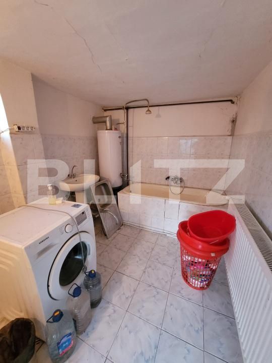 Casa de vânzare 3 camere Fratelia - 187101CV | BLITZ Timișoara | Poza10