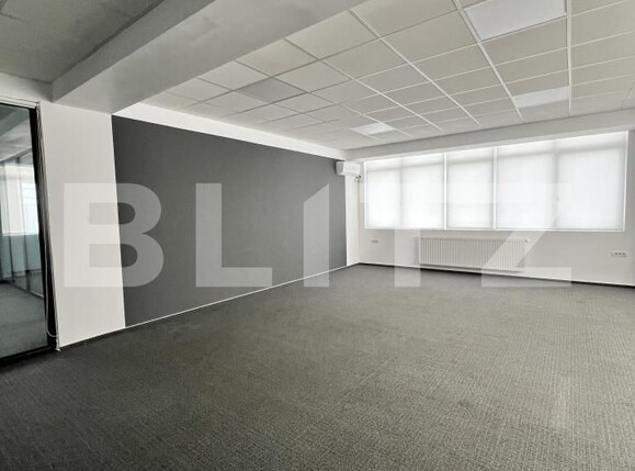 Spațiu birouri de închiriat Girocului - 187111SIB | BLITZ Timișoara | Poza5