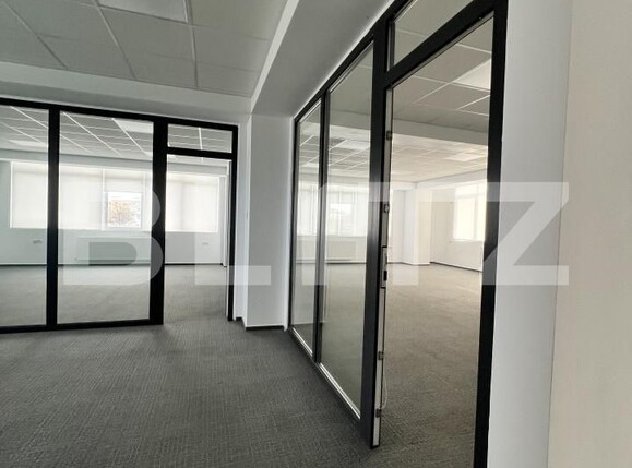 Spațiu birouri de închiriat Girocului - 187111SIB | BLITZ Timișoara | Poza4