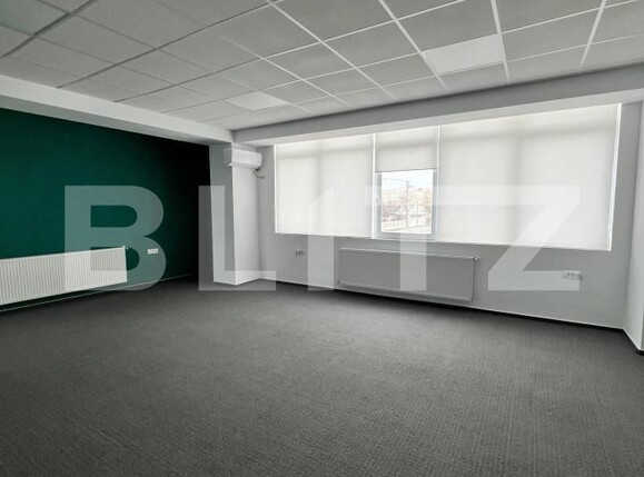 Spațiu birouri de închiriat Girocului - 187111SIB | BLITZ Timișoara | Poza8