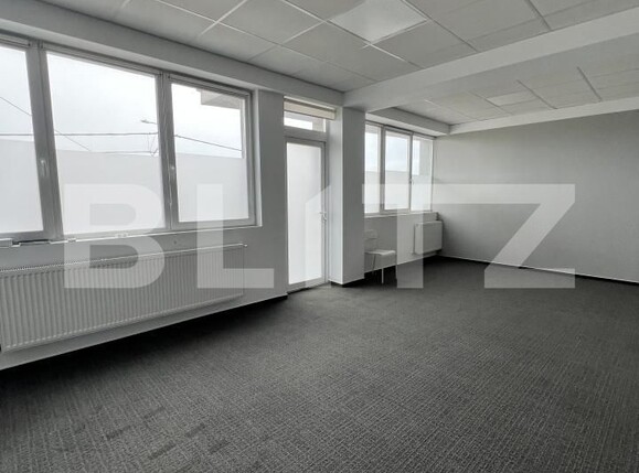 Spațiu birouri de închiriat Girocului - 187111SIB | BLITZ Timișoara | Poza2