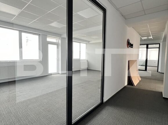 Spațiu birouri de închiriat Girocului - 187111SIB | BLITZ Timișoara | Poza1