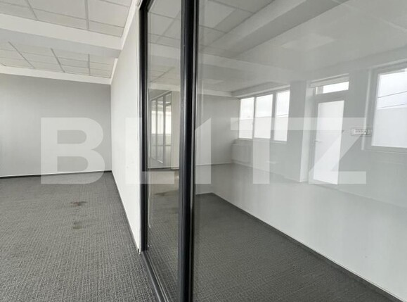 Spațiu birouri de închiriat Girocului - 187111SIB | BLITZ Timișoara | Poza3