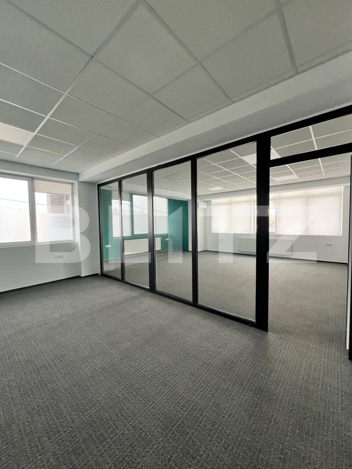 Spațiu birouri de închiriat Girocului - 187111SIB | BLITZ Timișoara | Poza7