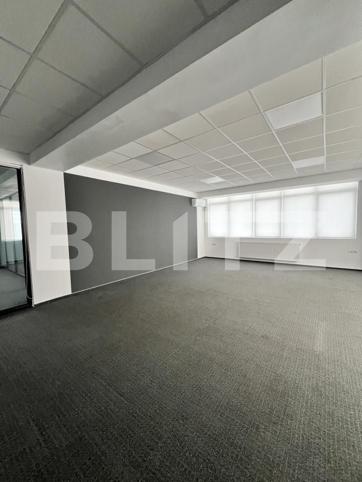 Spațiu birouri de închiriat Girocului - 187111SIB | BLITZ Timișoara | Poza5