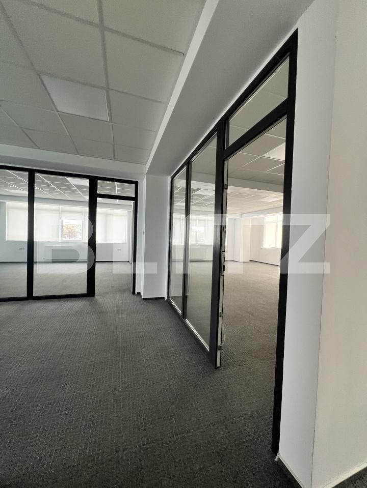 Spațiu birouri de închiriat Girocului - 187111SIB | BLITZ Timișoara | Poza4