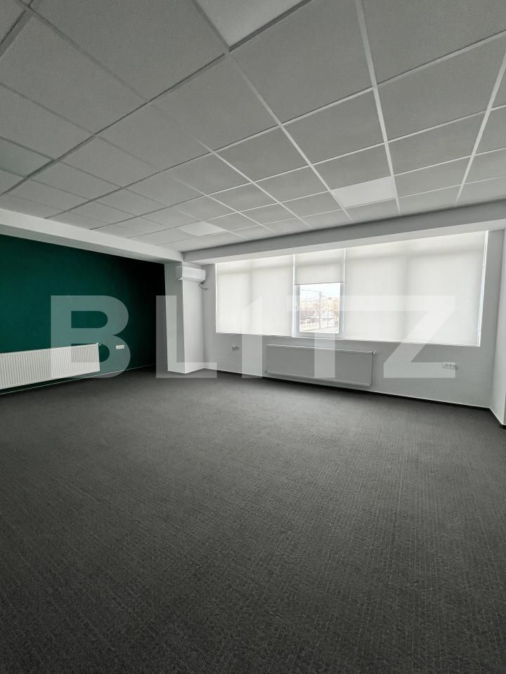 Spațiu birouri de închiriat Girocului - 187111SIB | BLITZ Timișoara | Poza8