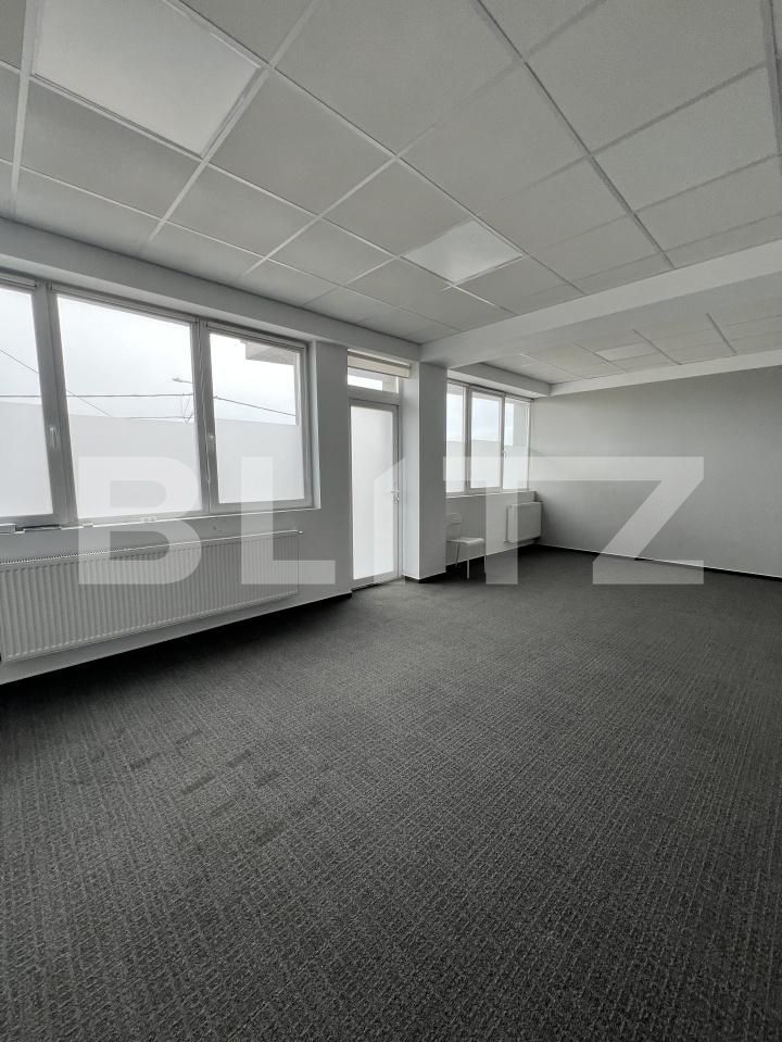 Spațiu birouri de închiriat Girocului - 187111SIB | BLITZ Timișoara | Poza2