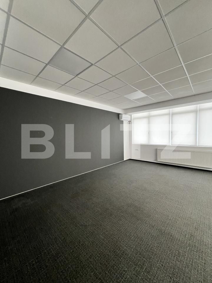 Spațiu birouri de închiriat Girocului - 187111SIB | BLITZ Timișoara | Poza6