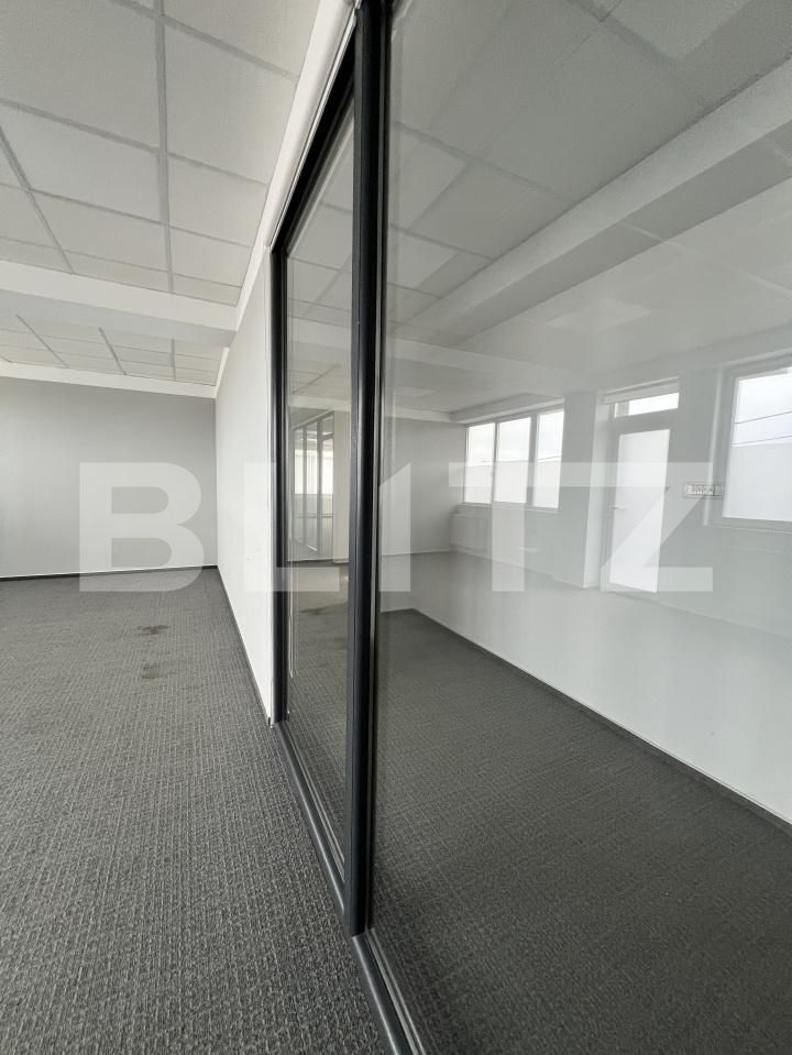 Spațiu birouri de închiriat Girocului - 187111SIB | BLITZ Timișoara | Poza3