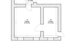 Apartament 5 camere, 115 mp, zona Iosefin