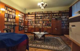 Apartament 5 camere, 115 mp, zona Iosefin