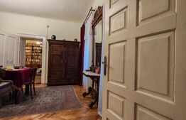 Apartament 5 camere, 115 mp, zona Iosefin