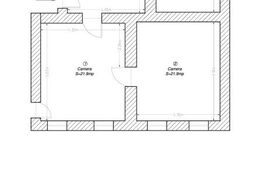 Apartament 5 camere, 115 mp, zona Iosefin