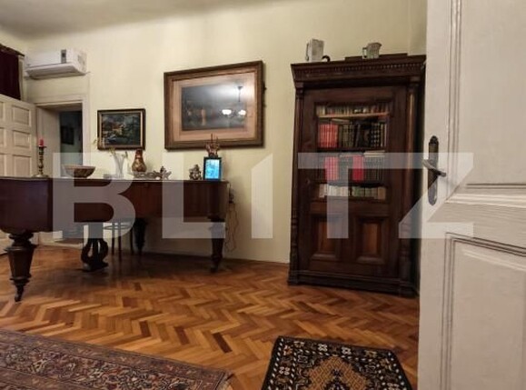 Apartament de vânzare 4+ camere Iosefin - 187118AV | BLITZ Timișoara | Poza1