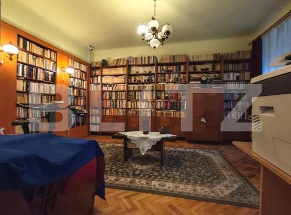 Apartament de vânzare 4+ camere Iosefin - 187118AV | BLITZ Timișoara | Poza4