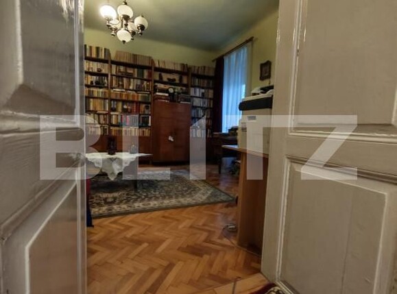 Apartament de vânzare 4+ camere Iosefin - 187118AV | BLITZ Timișoara | Poza3
