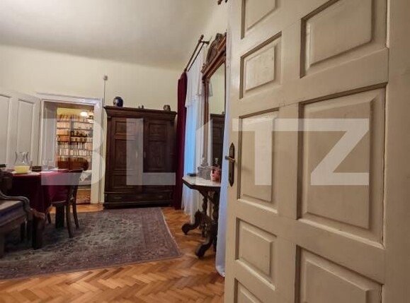 Apartament de vânzare 4+ camere Iosefin - 187118AV | BLITZ Timișoara | Poza2