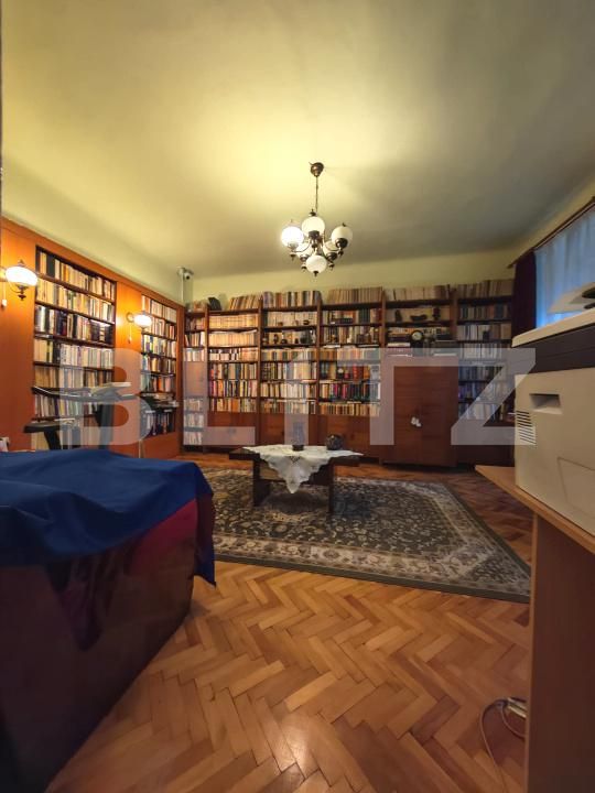 Apartament de vânzare 4+ camere Iosefin - 187118AV | BLITZ Timișoara | Poza4