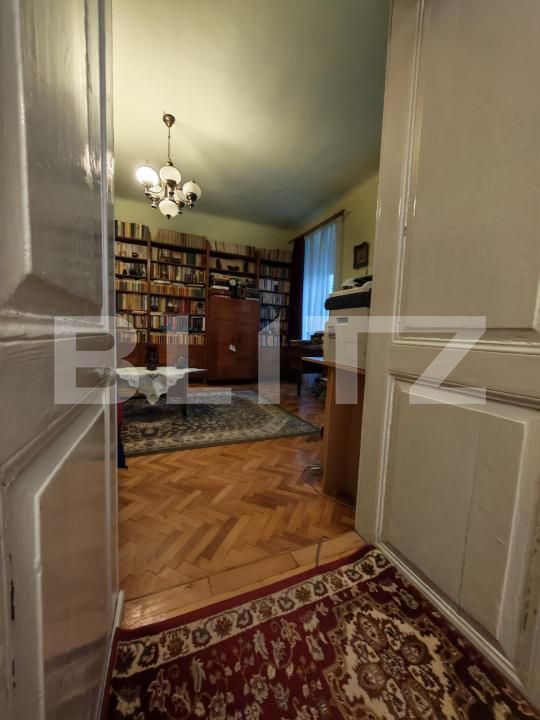 Apartament de vânzare 4+ camere Iosefin - 187118AV | BLITZ Timișoara | Poza3