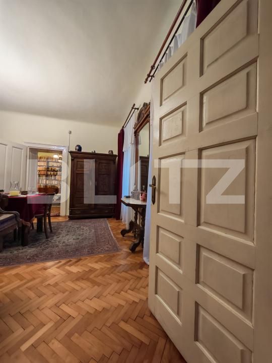 Apartament de vânzare 4+ camere Iosefin - 187118AV | BLITZ Timișoara | Poza2