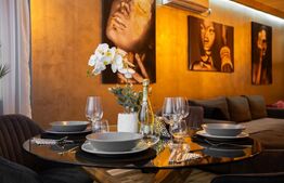 Apartament 2 camere, 46 mp, zona Central